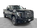 New 2025 GMC Sierra 2500 Denali Ultimate Crew Cab 4WD Pickup for sale #253269 - photo 36