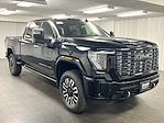 New 2025 GMC Sierra 2500 Denali Ultimate Crew Cab 4WD Pickup for sale #253269 - photo 37