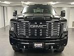 New 2025 GMC Sierra 2500 Denali Ultimate Crew Cab 4WD Pickup for sale #253269 - photo 38