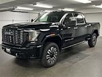 New 2025 GMC Sierra 2500 Denali Ultimate Crew Cab 4WD Pickup for sale #253269 - photo 4