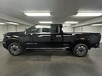 New 2025 GMC Sierra 2500 Denali Ultimate Crew Cab 4WD Pickup for sale #253269 - photo 40