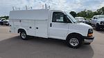 New 2025 GMC Savana 3500 Service Utility Van for sale #253270 - photo 34