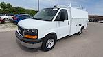 New 2025 GMC Savana 3500 Service Utility Van for sale #253270 - photo 36
