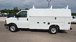 New 2025 GMC Savana 3500 Service Utility Van for sale #253270 - photo 37