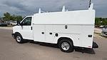 New 2025 GMC Savana 3500 Service Utility Van for sale #253270 - photo 38