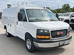 New 2025 GMC Savana 3500 Service Utility Van for sale #253270 - photo 42