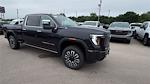 New 2025 GMC Sierra 2500 Denali Ultimate Crew Cab 4WD Pickup for sale #253276 - photo 1