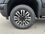 New 2025 GMC Sierra 2500 Denali Ultimate Crew Cab 4WD Pickup for sale #253276 - photo 33