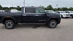 New 2025 GMC Sierra 2500 Denali Ultimate Crew Cab 4WD Pickup for sale #253276 - photo 8