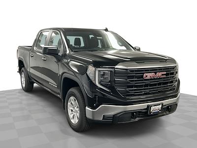 New 2025 GMC Sierra 1500 Pro Crew Cab 4WD Pickup for sale #253278 - photo 1