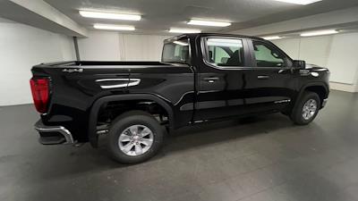 New 2025 GMC Sierra 1500 Pro Crew Cab 4WD Pickup for sale #253278 - photo 2