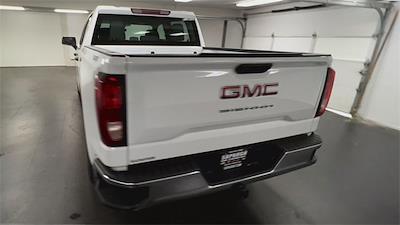 New 2025 GMC Sierra 1500 Pro Crew Cab 4WD Pickup for sale #253281 - photo 2