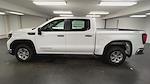 New 2025 GMC Sierra 1500 Pro Crew Cab 4WD Pickup for sale #253281 - photo 38