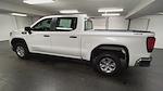 New 2025 GMC Sierra 1500 Pro Crew Cab 4WD Pickup for sale #253281 - photo 39