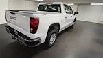New 2025 GMC Sierra 1500 Pro Crew Cab 4WD Pickup for sale #253281 - photo 7
