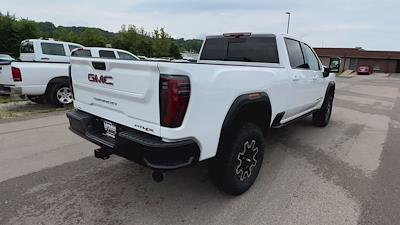 New 2025 GMC Sierra 2500 AT4X Crew Cab 4WD Pickup for sale #253286 - photo 2