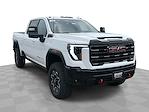 New 2025 GMC Sierra 2500 AT4X Crew Cab 4WD Pickup for sale #253286 - photo 1