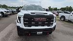 New 2025 GMC Sierra 2500 AT4X Crew Cab 4WD Pickup for sale #253286 - photo 38