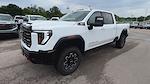 New 2025 GMC Sierra 2500 AT4X Crew Cab 4WD Pickup for sale #253286 - photo 39