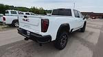 New 2025 GMC Sierra 2500 AT4X Crew Cab 4WD Pickup for sale #253286 - photo 43