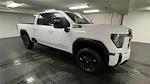 New 2025 GMC Sierra 2500 AT4 Crew Cab 4WD Pickup for sale #253288 - photo 1