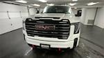 New 2025 GMC Sierra 2500 AT4 Crew Cab 4WD Pickup for sale #253288 - photo 3