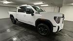 New 2025 GMC Sierra 2500 AT4 Crew Cab 4WD Pickup for sale #253288 - photo 37