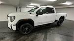New 2025 GMC Sierra 2500 AT4 Crew Cab 4WD Pickup for sale #253288 - photo 4