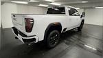New 2025 GMC Sierra 2500 AT4 Crew Cab 4WD Pickup for sale #253288 - photo 2