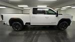 New 2025 GMC Sierra 2500 AT4 Crew Cab 4WD Pickup for sale #253288 - photo 8