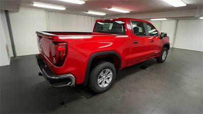 New 2025 GMC Sierra 1500 Pro Crew Cab 4WD Pickup for sale #253290 - photo 2