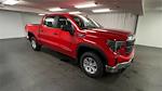 New 2025 GMC Sierra 1500 Pro Crew Cab 4WD Pickup for sale #253290 - photo 3