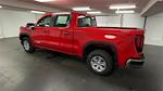 New 2025 GMC Sierra 1500 Pro Crew Cab 4WD Pickup for sale #253290 - photo 7