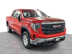 New 2025 GMC Sierra 1500 Pro Crew Cab 4WD Pickup for sale #253291 - photo 1