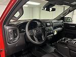 New 2025 GMC Sierra 1500 Pro Crew Cab 4WD Pickup for sale #253291 - photo 45