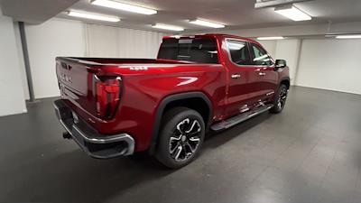 New 2025 GMC Sierra 1500 SLT Crew Cab 4WD Pickup for sale #253292 - photo 2
