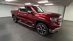 New 2025 GMC Sierra 1500 SLT Crew Cab 4WD Pickup for sale #253292 - photo 36