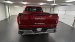 New 2025 GMC Sierra 1500 SLT Crew Cab 4WD Pickup for sale #253292 - photo 8