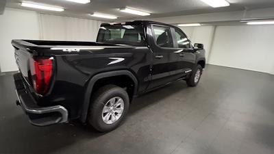 New 2025 GMC Sierra 1500 Pro Crew Cab 4WD Pickup for sale #253293 - photo 2