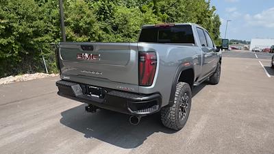 New 2025 GMC Sierra 2500 AT4X Crew Cab 4WD Pickup for sale #253297 - photo 2