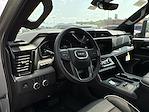 New 2025 GMC Sierra 2500 AT4X Crew Cab 4WD Pickup for sale #253297 - photo 10