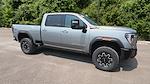 New 2025 GMC Sierra 2500 AT4X Crew Cab 4WD Pickup for sale #253297 - photo 3