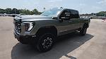 New 2025 GMC Sierra 2500 AT4X Crew Cab 4WD Pickup for sale #253297 - photo 5