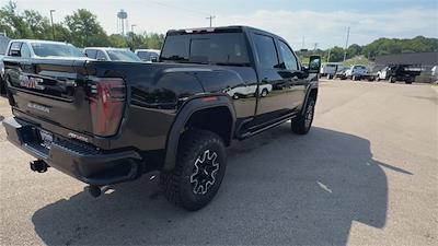 New 2025 GMC Sierra 2500 AT4X Crew Cab 4WD Pickup for sale #253300 - photo 2