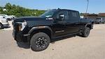 New 2025 GMC Sierra 2500 AT4X Crew Cab 4WD Pickup for sale #253300 - photo 4