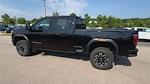 New 2025 GMC Sierra 2500 AT4X Crew Cab 4WD Pickup for sale #253300 - photo 6
