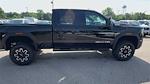 New 2025 GMC Sierra 2500 AT4X Crew Cab 4WD Pickup for sale #253300 - photo 8