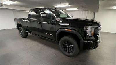 New 2025 GMC Sierra 2500 AT4 Crew Cab 4WD Pickup for sale #253301 - photo 1