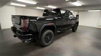 New 2025 GMC Sierra 2500 AT4 Crew Cab 4WD Pickup for sale #253301 - photo 2
