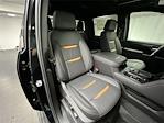New 2025 GMC Sierra 2500 AT4 Crew Cab 4WD Pickup for sale #253301 - photo 28